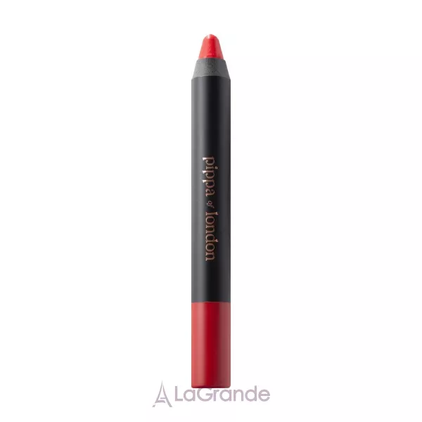 Pippa of London SuperMatte Lipstick ������-�������� � ������� �������
