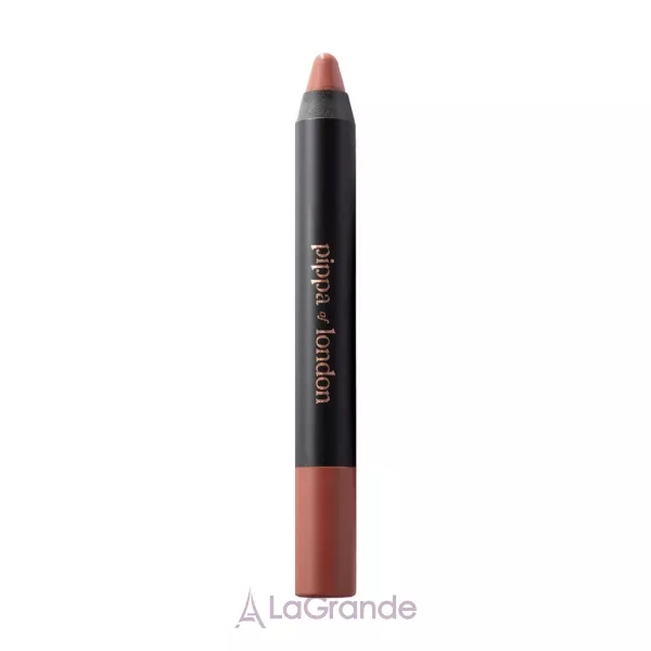 Pippa of London SuperMatte Lipstick ������-�������� � ������� �������