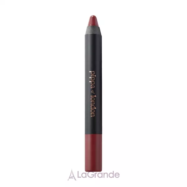 Pippa of London SuperMatte Lipstick ������-�������� � ������� �������