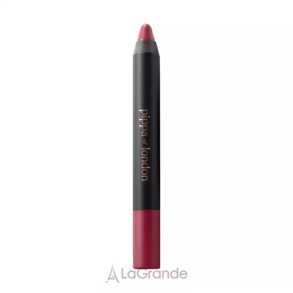 Pippa of London SuperMatte Lipstick ������-�������� � ������� �������