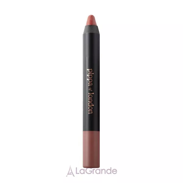 Pippa of London SuperMatte Lipstick ������-�������� � ������� �������