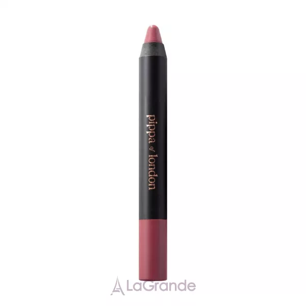 Pippa of London SuperMatte Lipstick ������-�������� � ������� �������