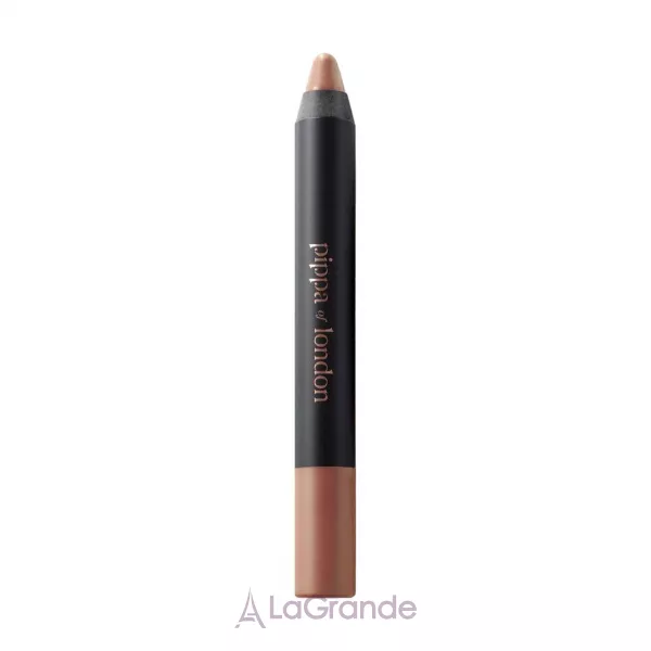 Pippa of London SuperMatte Lipstick ������-�������� � ������� �������