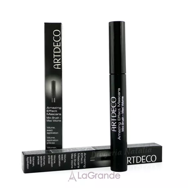 Artdeco Amazing Effect Mascara ��� ��� ��