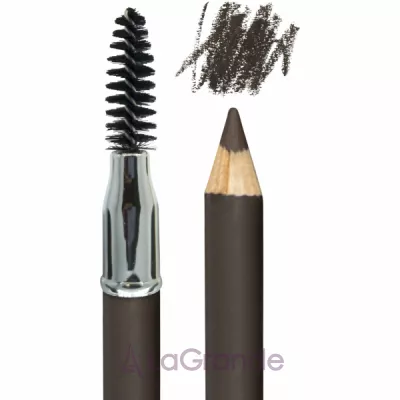 Pippa of London Faultless Signature Spoolie Brow Pencil ������ ��� ����������� ��� � ��������