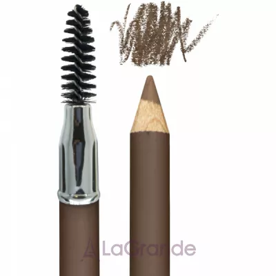 Pippa of London Faultless Signature Spoolie Brow Pencil ������ ��� ����������� ��� � ��������
