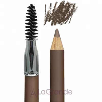 Pippa of London Faultless Signature Spoolie Brow Pencil ������ ��� ����������� ��� � ��������