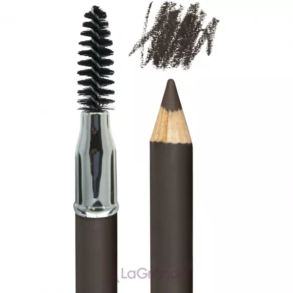 Pippa of London Faultless Signature Spoolie Brow Pencil ������ ��� ����������� ��� � ��������