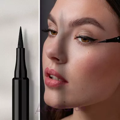 Pippa of London Midnight Artist Eyeliner ����������� ������ �������-��������� ��� ����