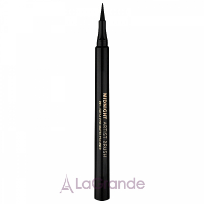 Pippa of London Midnight Artist Eyeliner ����������� ������ �������-��������� ��� ����
