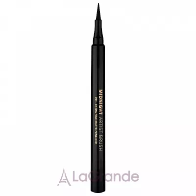 Pippa of London Midnight Artist Eyeliner ����������� ������ �������-��������� ��� ����