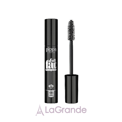Pippa of London Full Fat Volumising Mascara ��������'���� ��� ��� �� � ������� ������������