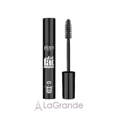 Pippa of London Full Fat Volumising Mascara ��������'���� ��� ��� �� � ������� ������������