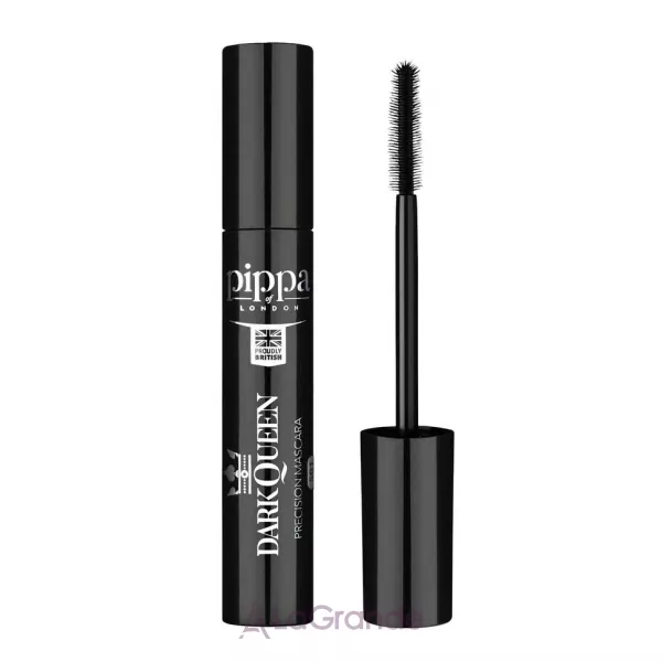 Pippa of London Dark Queen Mascara ���� ��� ������������� � ������ ������