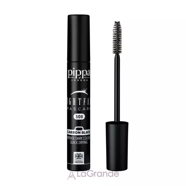 Pippa of London Nightfall Mascara ���� ��� ������ � ��������� ������