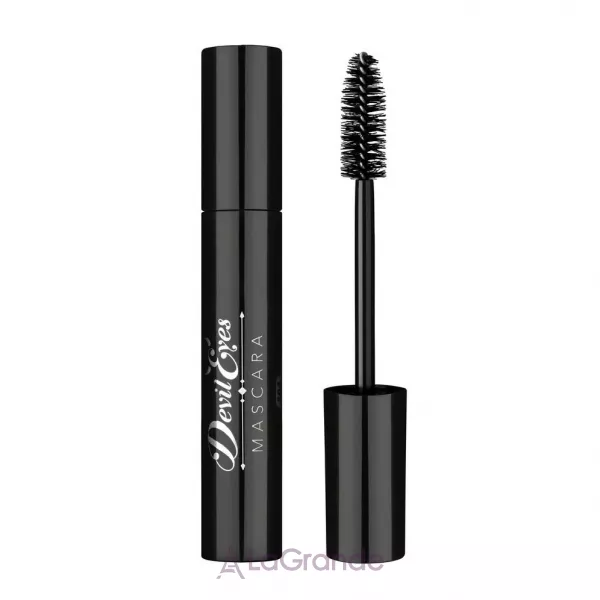 Pippa of London Devil Eyes Volumising Mascara ���� ��� ������ ������