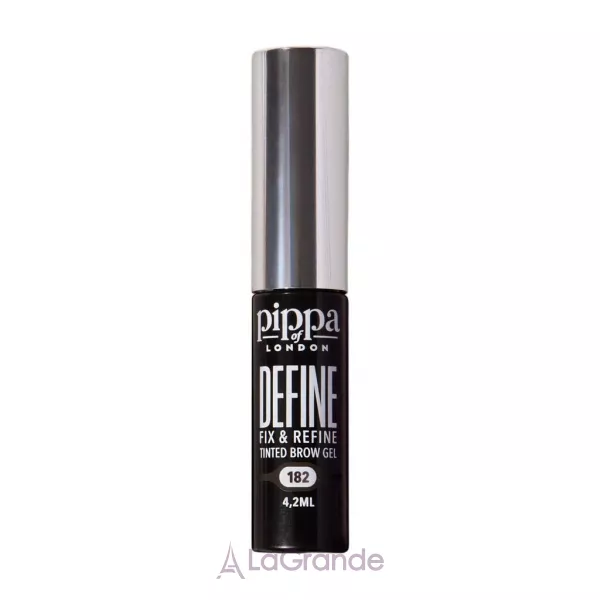 Pippa of London Define Tinted Eyebrow Mascara ���������� ���� ��� ������