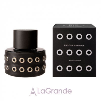 New Notes Erotika Maximale ����