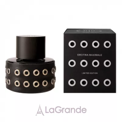 New Notes Erotika Maximale ����