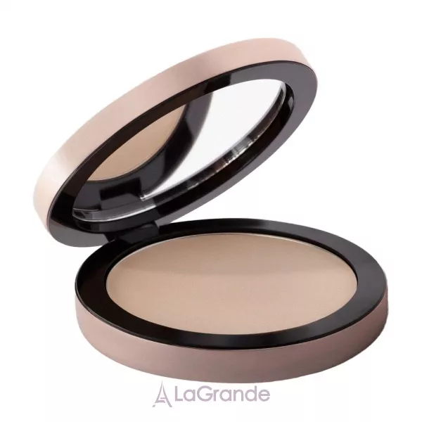 Pippa of London Mayfair Matte Compact Powder ����� ���������� ���������� ��� ����