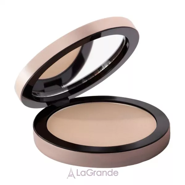 Pippa of London Mayfair Matte Compact Powder ����� ���������� ���������� ��� ����