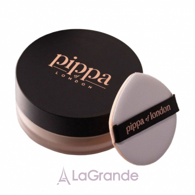 Pippa of London Fixation Setting Powder ����� ����������� ����������� ��� �������
