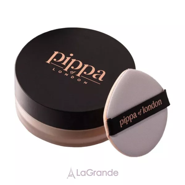 Pippa of London Fixation Setting Powder ����� ����������� ����������� ��� ����