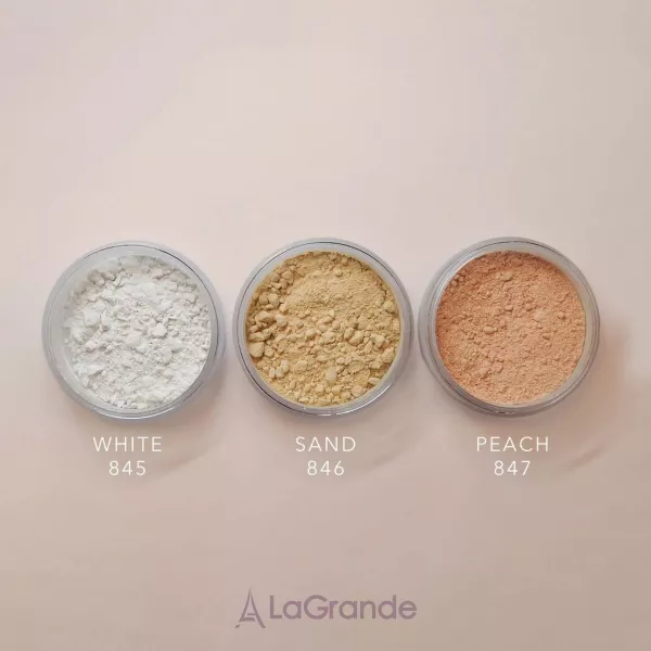 Pippa of London Fixation Setting Powder ����� ����������� ����������� ��� ����