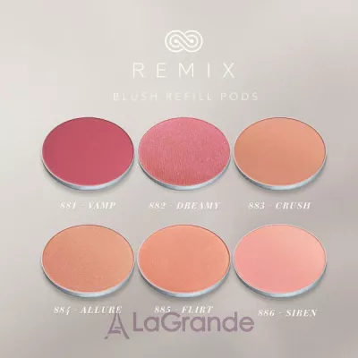 Pippa of London Remix Refill ���'��� ��� ������� (������ ����)