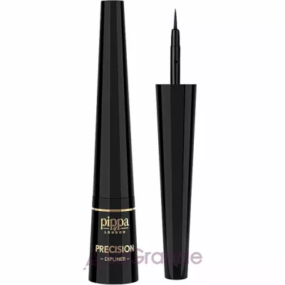 Pippa of London Carbon Black Precision Dipliner г��� ������� ��� ����