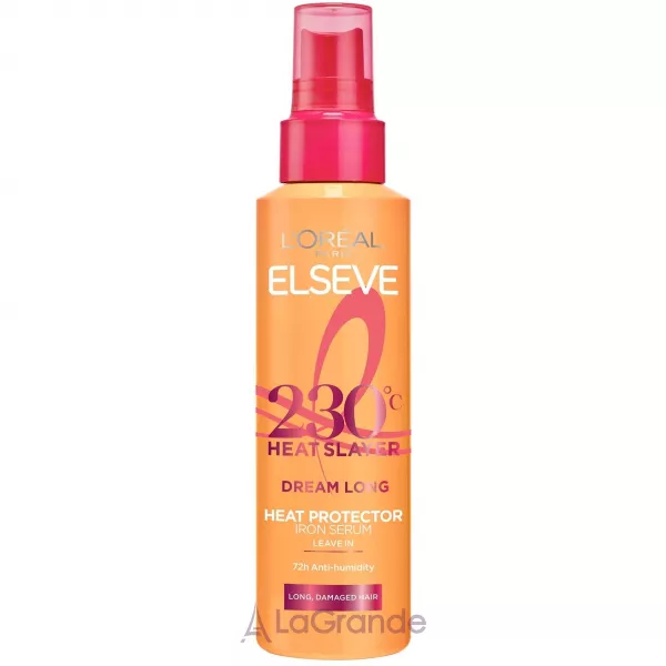 L'Oreal Paris Elseve Dream Long Spray �����-����������� ����� ������������ ��� �������, ������������ �������