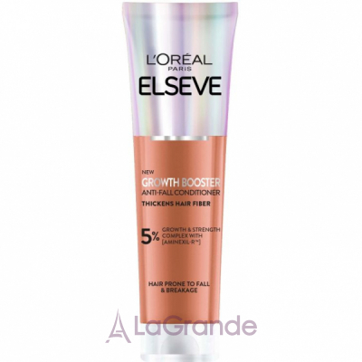 L'Oreal Paris Elseve Growth Booster Anti-Fall Conditioner ����������� ��� ������ � ���������� � ��������� �����