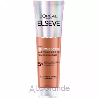 L'Oreal Paris Elseve Growth Booster Anti-Fall Conditioner ����������� ��� ������ � ���������� � ��������� �����