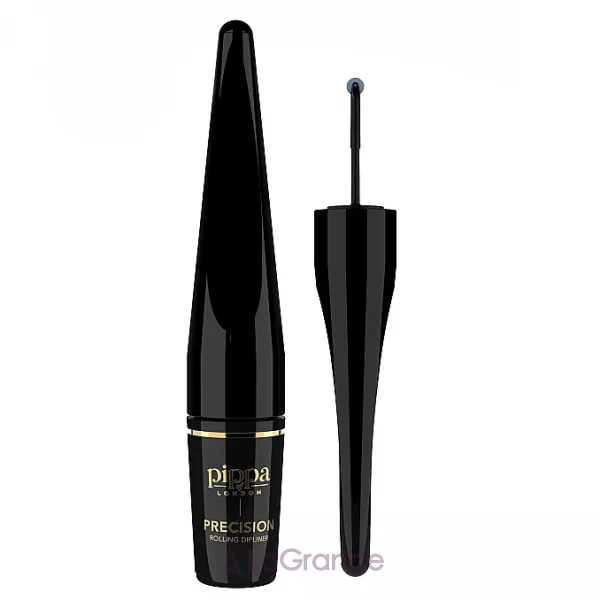 Pippa of London Precision Roller Liner ������ �������� � ��������� ������������ ��� ����