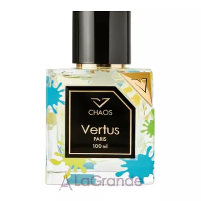 Vertus  Chaos ��������������� ���� (TRY)