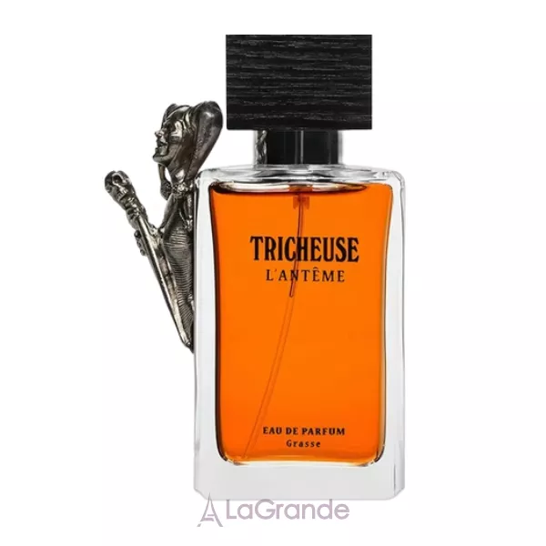 Prima Materia L'Anteme Tricheuse ����������� ���� (TRY)