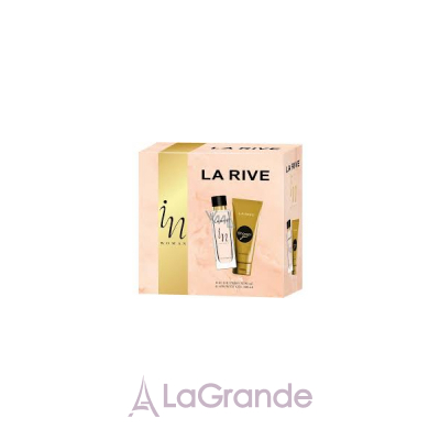 La Rive In Woman ���� (����������� ���� 90 �� + ���� ��� ���� 100 ��)