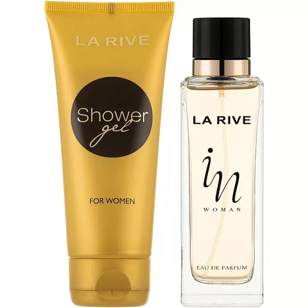 La Rive In Woman ���� (����������� ���� 90 �� + ���� ��� ���� 100 ��)