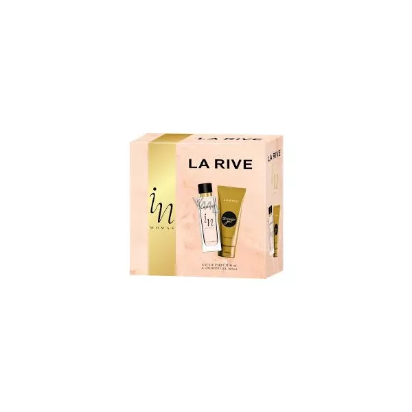 La Rive In Woman ���� (����������� ���� 90 �� + ���� ��� ���� 100 ��)