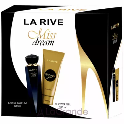 La Rive Miss Dream ���� (����������� ���� 100 �� + ���� ��� ���� 100 ��)