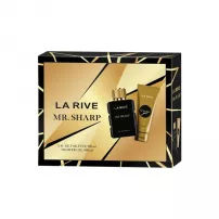 La Rive Mr. Sharp ����� (��������� ���� 100 �� + ���� ��� ���� 100 ��)