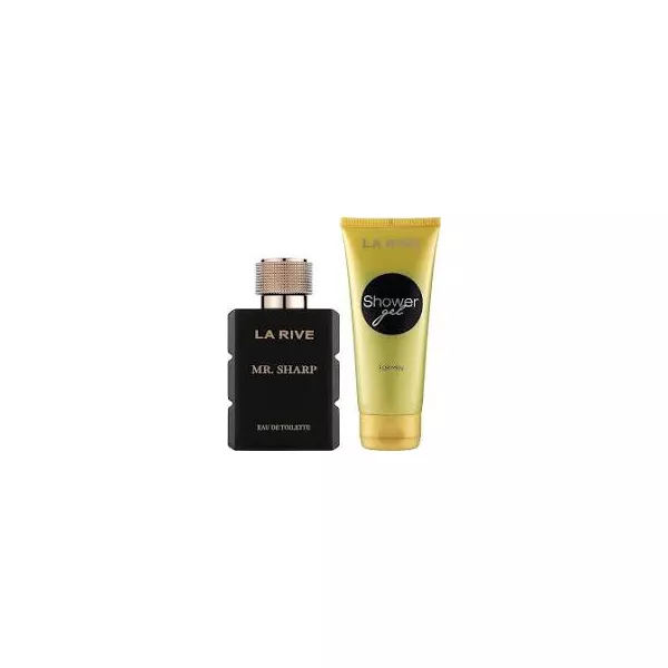La Rive Mr. Sharp ���� (�������� ���� 100 �� + ���� ��� ���� 100 ��)