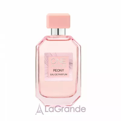 One Avenue Peony ��������������� ����