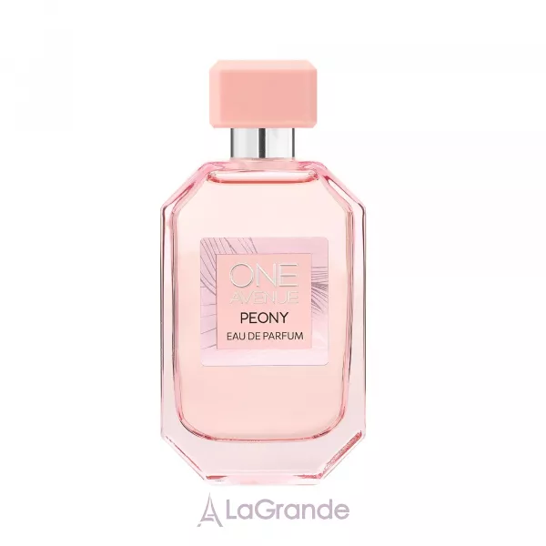 One Avenue Peony ��������������� ����