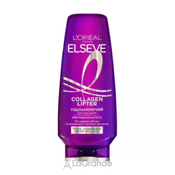 L�Oreal Paris Elseve Collagen Lifter Balm ������� ��� ������� ��'��� �������, ������������ ��'��� �������