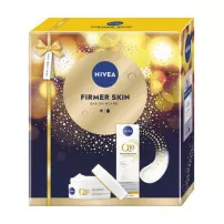 Nivea Firmer Skin 2025 ����� (cr/50ml + eye/cr/15ml)