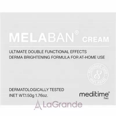 Meditime Melaban Cream ���������� ���� ��� ������� �� ����������