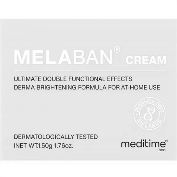 Meditime Melaban Cream ���������������� ���� ��� ���� �� �����������