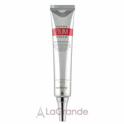 Meditime Botalinum Derma Zium Cream ���� ��� ������� �� ���� ������� ���� � ����������������