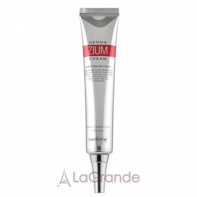 Meditime Botalinum Derma Zium Cream ���� ��� ������� �� ���� ������� ���� � ����������������
